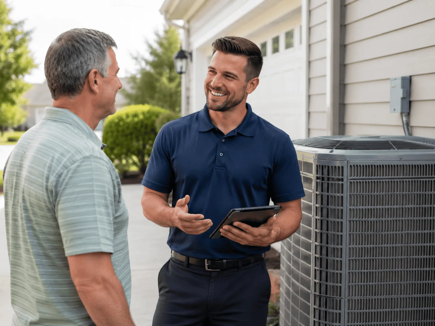 Heat Pump Installation Wright, AR FAQs